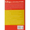 Kellogg on Advertising and Media: The Kellogg School of Management. Филип Котлер. Фото 2
