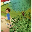 Життєві уроки. Гроші не ростуть на дереві. Дженніфер Мур-Маллінос. Фото 4
