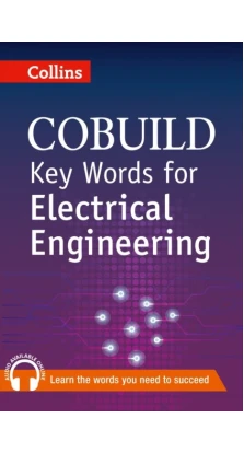 Key Words for Electrical Engineering Book with Mp3 CD