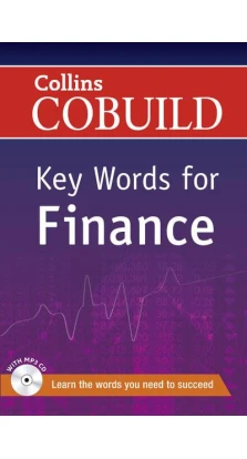 Collins Cobuild Key Words for Finance