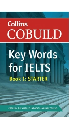 Key Words for IELTS Book 1: Starter