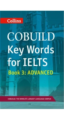 Key Words for IELTS Book 3: Advanced