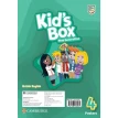 Kid's Box New Generation 4 Posters. Michael Tomlinson. Caroline Nixon. Фото 1