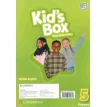 Kid's Box New Generation 5 Posters. Michael Tomlinson. Caroline Nixon. Фото 1