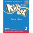 Kid's Box Updated 2nd Edition 2 Teacher's Book. Lucy Frino. Michael Tomlinson. Melanie Williams. Caroline Nixon. Фото 1
