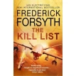 The Kill List. Фредерик Форсайт (Frederick Forsyth). Фото 1