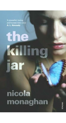 The Killing Jar. Никола Монаган
