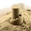 Кинетический песок,  в упаковке 1 кг.. Фото 8