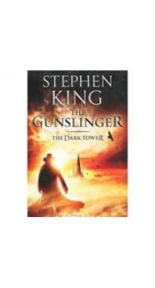 King S.Gunslinger,The. Стивен Кинг