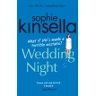 Wedding Night. Софи Кинселла (Sophie Kinsella). Фото 1