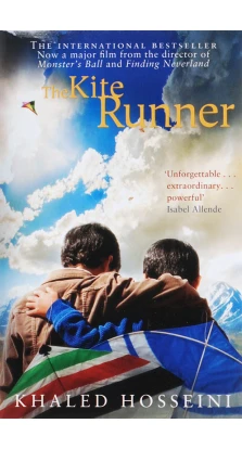 Kite Runner,The (Film Tie-In). Khaled Hosseini