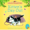 Kitten's Day Out Mini. Heather Amery. Фото 1