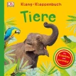 Klang-Klappenbuch: Tiere. Фото 1