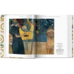 Gustav Klimt. Complete Paintings. Тобіас Наттер (Tobias G. Natter). Фото 4