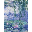 Клод Моне. Водяные лилии. Фото 1