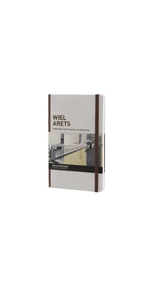INSPIRATION AND PROCESS IN ARCHITECTURE WIEL ARETS