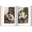 1000 Nudes. A History of Erotic Photography from 1839-1939. Hans-Michael Koetzle. Uwe Scheid. Фото 4