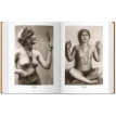 1000 Nudes. A History of Erotic Photography from 1839-1939. Hans-Michael Koetzle. Uwe Scheid. Фото 5