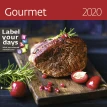 Gourmet (Гурман) 2020. Фото 1