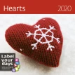 Hearts (Сердца) 2020. Фото 1
