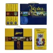 Комплект книг «Україна: хронологія розвитку. Від Люблінської унії до 2010 року». Фото 1