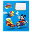 Комплект зошитів «Mickey Mouse» (20 шт.). Фото 2