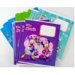 Комплект зошитів «Mickey Mouse» (20 шт.). Фото 6