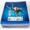 Комплект зошитів «Frozen» (20 шт.). Фото 9