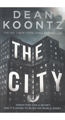 The City. Дин Кунц (Dean Koontz)