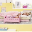 Ліжечко для ляльки Baby Born - Солодкі сни. Фото 9