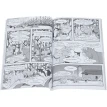 Крутобок & Бич. Комплект комиксов из 4 книг. Ерін Гантер. Фото 4