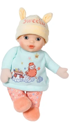 Лялька Baby Annabell - Солодка крихітка