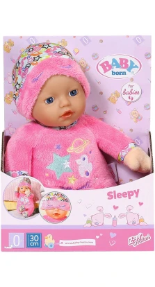 Кукла Baby Born серии «Для малышей» - Крошка Соня