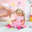 Кукла Baby Born серии «Нежные объятия» - Младшая сестричка, с аксессуарами. Фото 9
