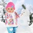 Кукла BABY born - Зимняя малышка. Фото 6