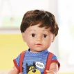 Інтерактивна лялька Baby Born - Старший братик. Фото 4