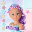 Кукла-манекен Baby Born с автоматическим душем - Сестра-Русалочка. Фото 3