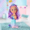 Кукла-манекен Baby Born с автоматическим душем - Сестра-Русалочка. Фото 7
