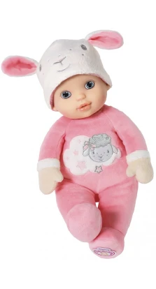 Лялька Newborn Baby Annabell - Ніжна дівчинка