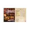 Кулінарна книга Гаррі Поттера. Неофіційне ілюстроване видання. Том Гримм. Фото 4
