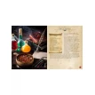 Кулінарна книга Гаррі Поттера. Неофіційне ілюстроване видання. Том Гримм. Фото 5