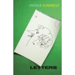 Kurt Vonnegut: Letters. Курт Воннегут. Фото 1