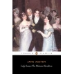 Lady Susan, the Watsons, Sanditon. Джейн Остин (Остен) (Jane Austen). Фото 1