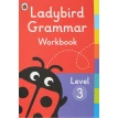 Ladybird Grammar Workbook Level 3. Claire Ransom. Фото 1