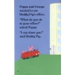 Ladybird Readers 2. Peppa Pig. Daddy Pig's Office. Фото 4