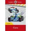Ladybird Readers. Level 1. Cars. Фото 1