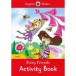 Ladybird Readers. Level 1. Fairy Friends Activity Book. Фото 1