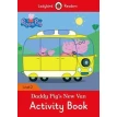 Ladybird Readers. Level 2. Peppa Pig: Daddy Pig's New Van. Activity Book. Фото 1