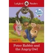 Ladybird Readers. Level 2. Peter Rabbit and the Angry Owl. Фото 1