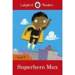 Ladybird Readers. Level 2. Superhero Max. Фото 1